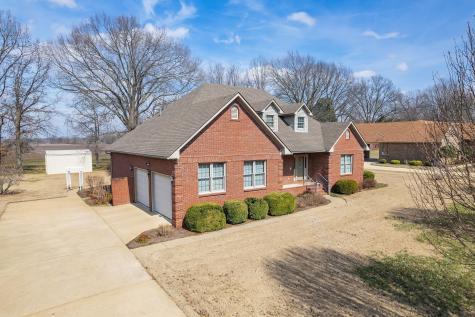248 Anderson Drive Mc Kenzie TN 38201