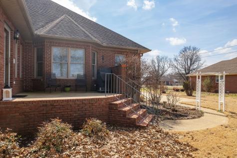 248 Anderson Drive Mc Kenzie TN 38201