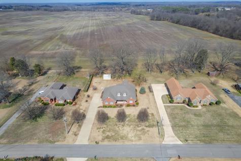 248 Anderson Drive Mc Kenzie TN 38201
