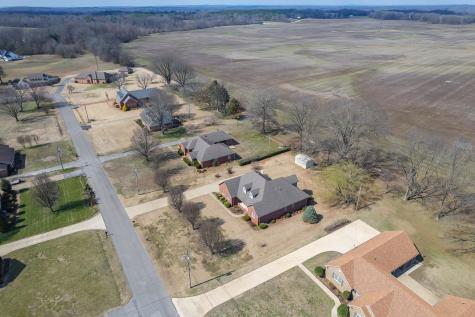 248 Anderson Drive Mc Kenzie TN 38201