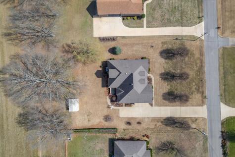 248 Anderson Drive Mc Kenzie TN 38201