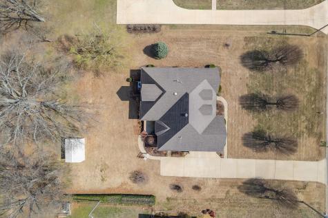248 Anderson Drive Mc Kenzie TN 38201