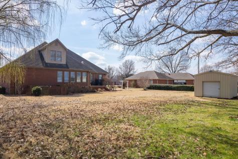 248 Anderson Drive Mc Kenzie TN 38201