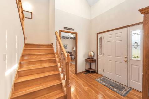 248 Anderson Drive Mc Kenzie TN 38201