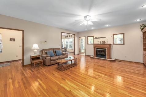 248 Anderson Drive Mc Kenzie TN 38201