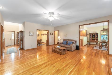 248 Anderson Drive Mc Kenzie TN 38201
