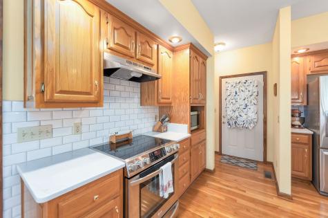 248 Anderson Drive Mc Kenzie TN 38201