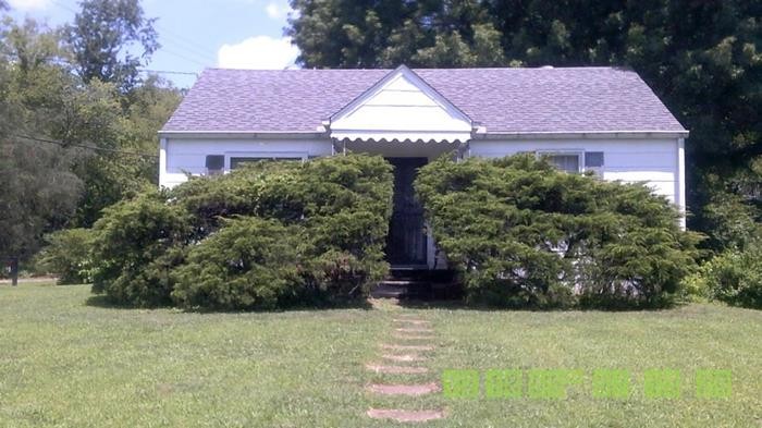 801 Gwynn Drive Nashville TN 37216