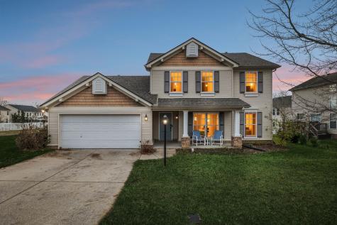 199 Vintage Circle Hendersonville TN 37075