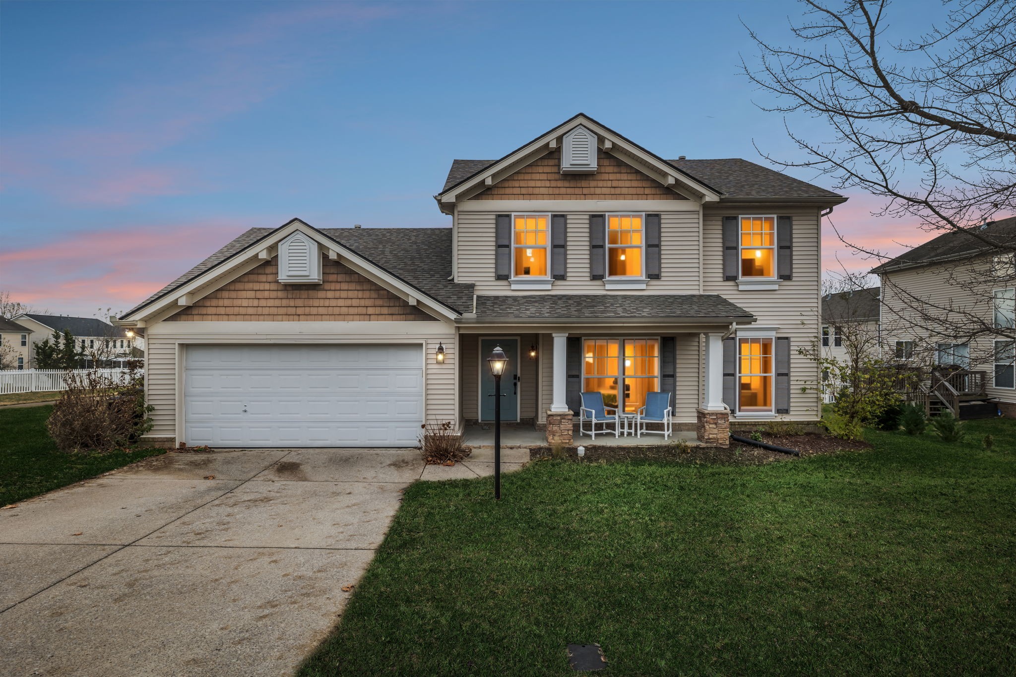 Hendersonville TN, 199 Vintage Circle