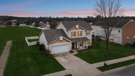 199 Vintage Circle Hendersonville TN 37075