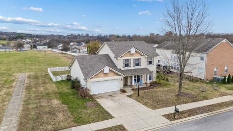 199 Vintage Circle Hendersonville TN 37075