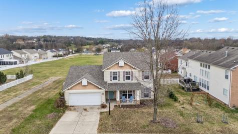 199 Vintage Circle Hendersonville TN 37075