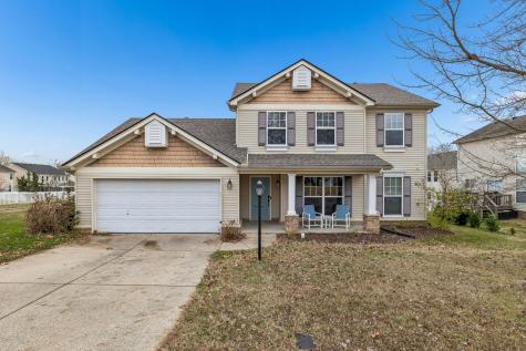 199 Vintage Circle Hendersonville TN 37075