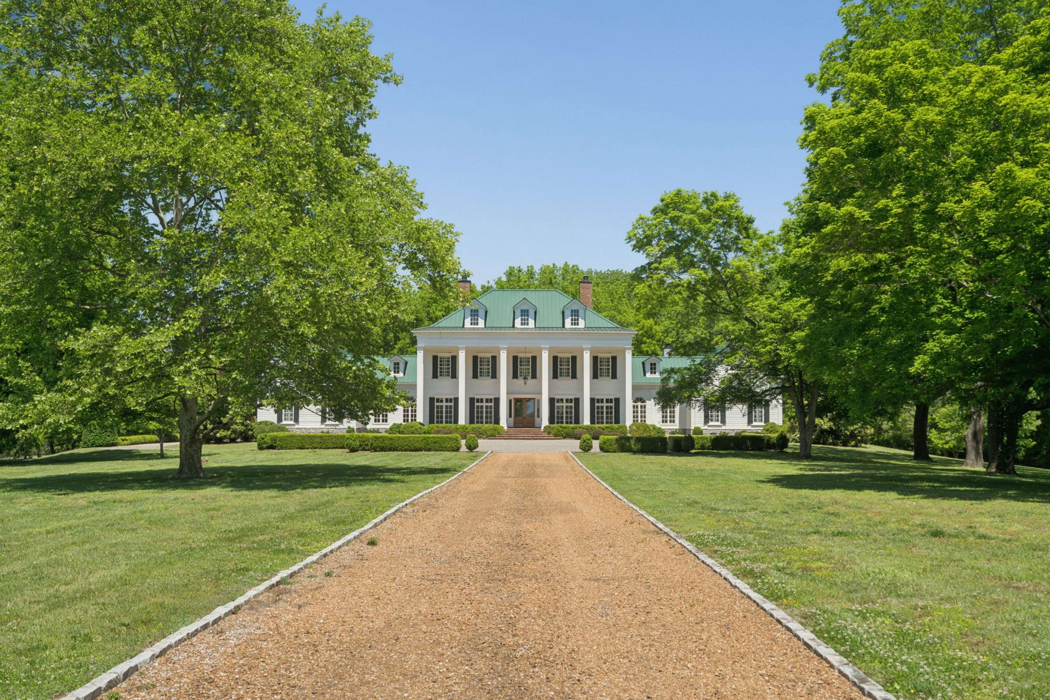 1370 Moran Road Franklin TN 37069