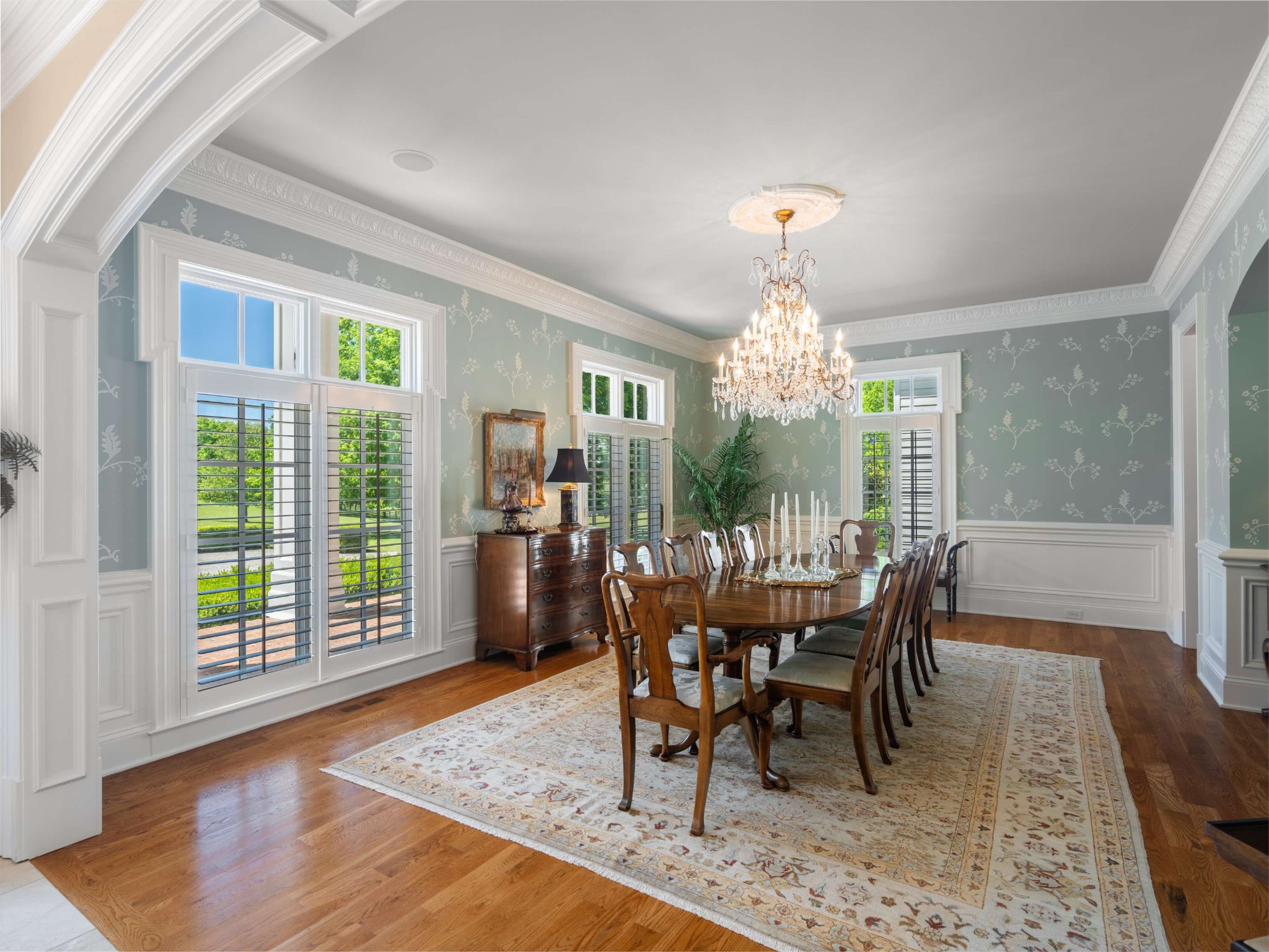 1370 Moran Road Franklin TN 37069