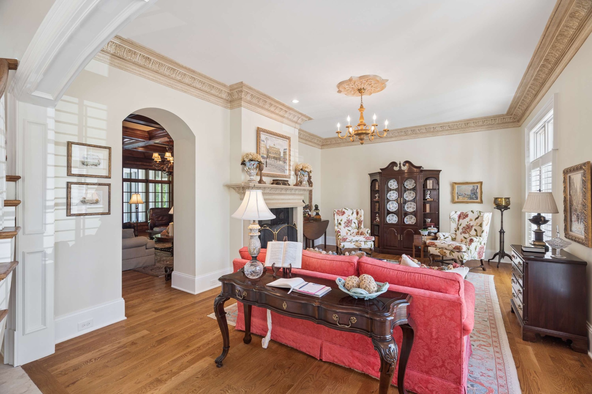 1370 Moran Road Franklin TN 37069