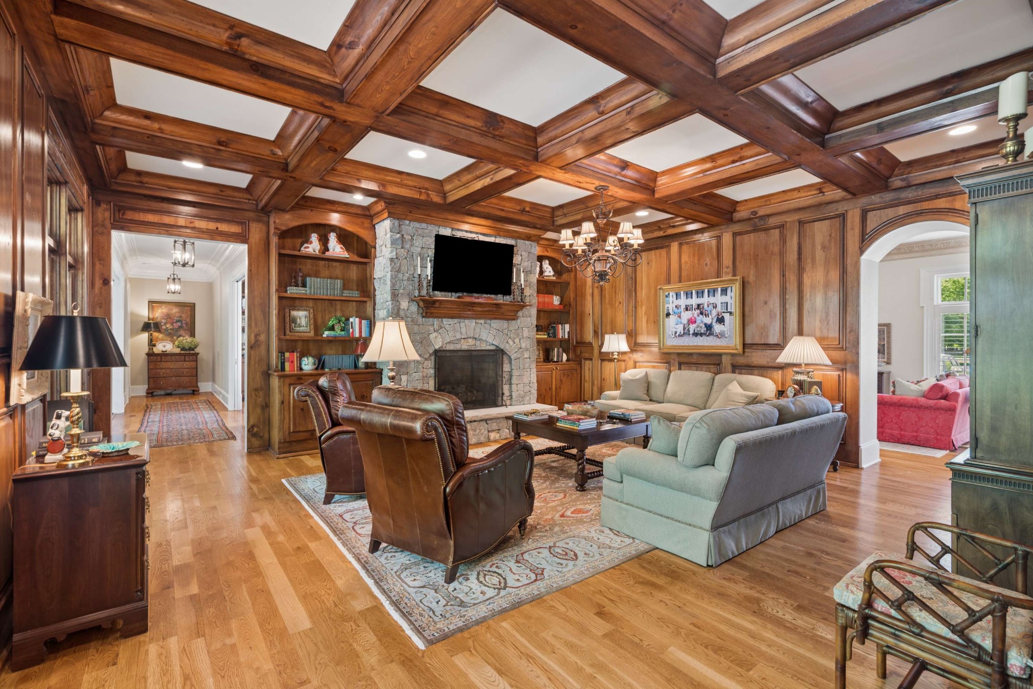 1370 Moran Road Franklin TN 37069