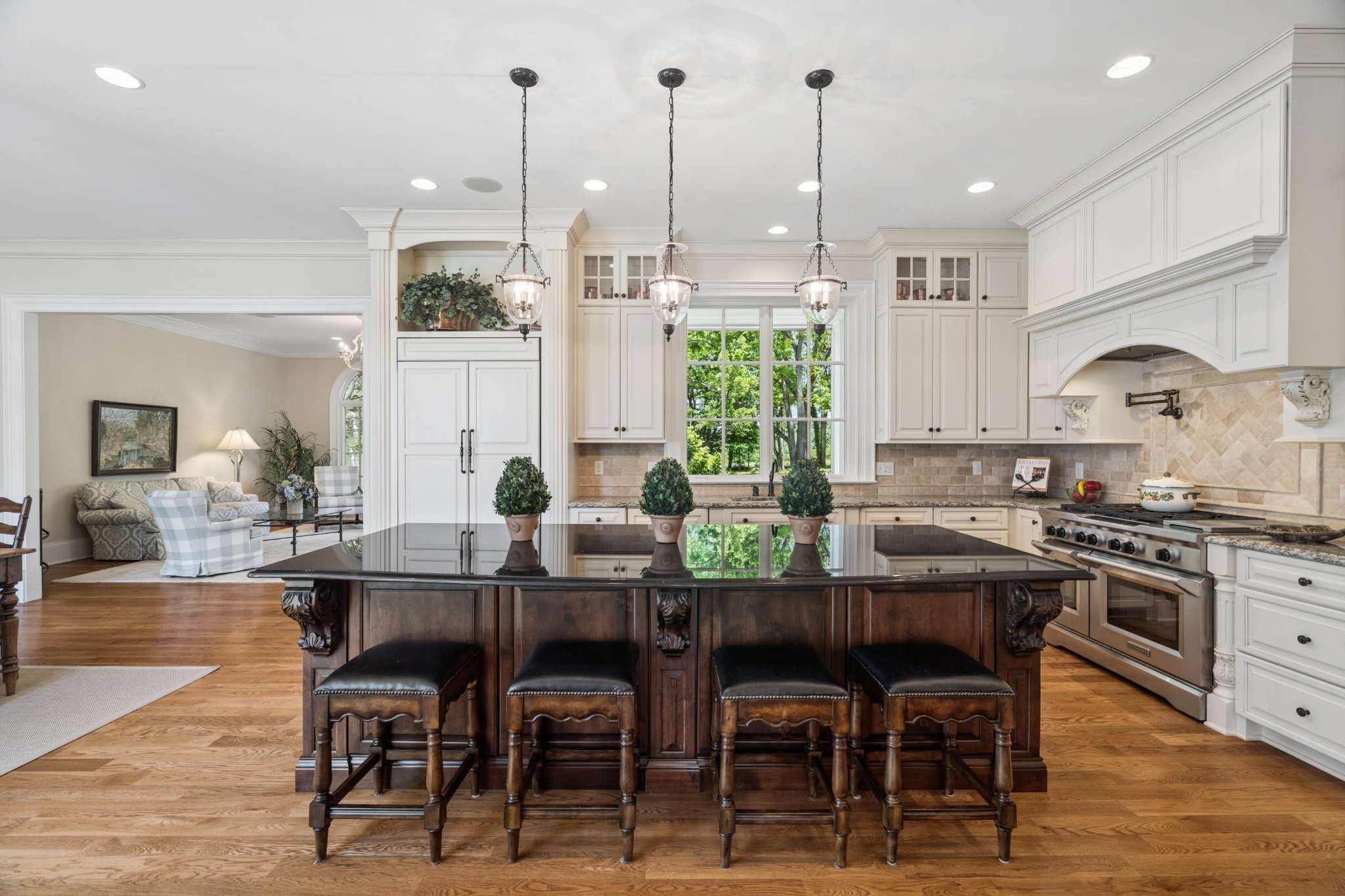 1370 Moran Road Franklin TN 37069