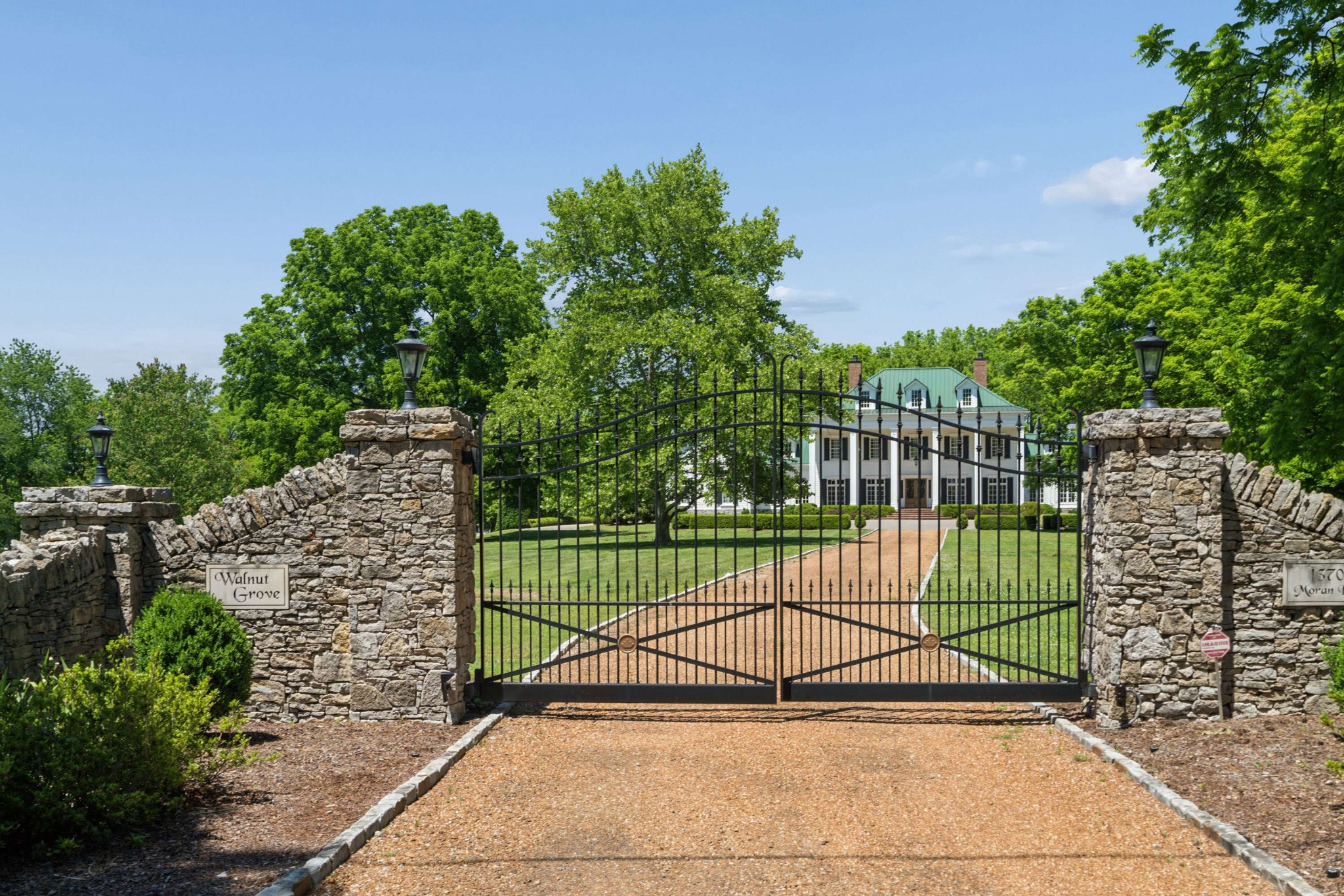 1370 Moran Road Franklin TN 37069