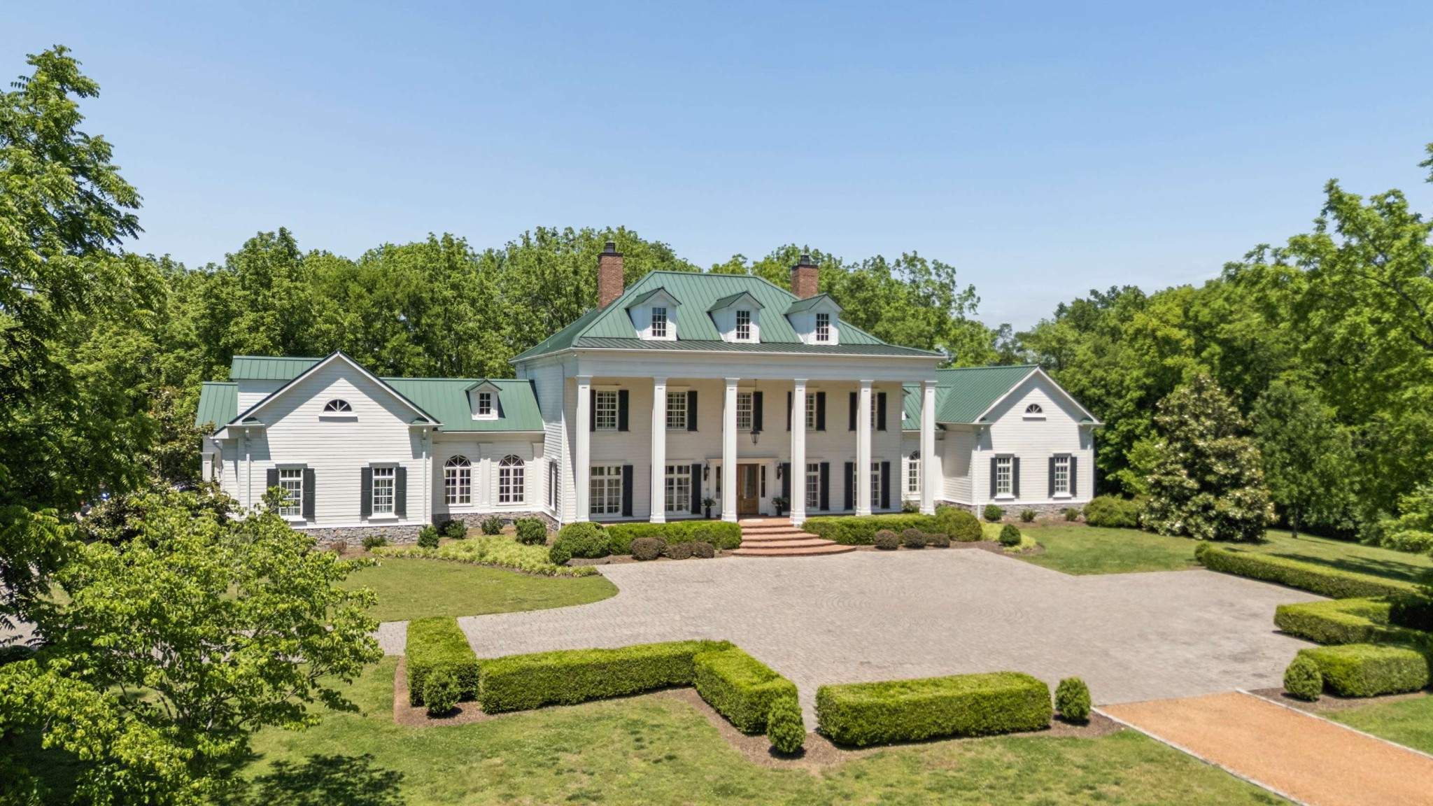 1370 Moran Road Franklin TN 37069