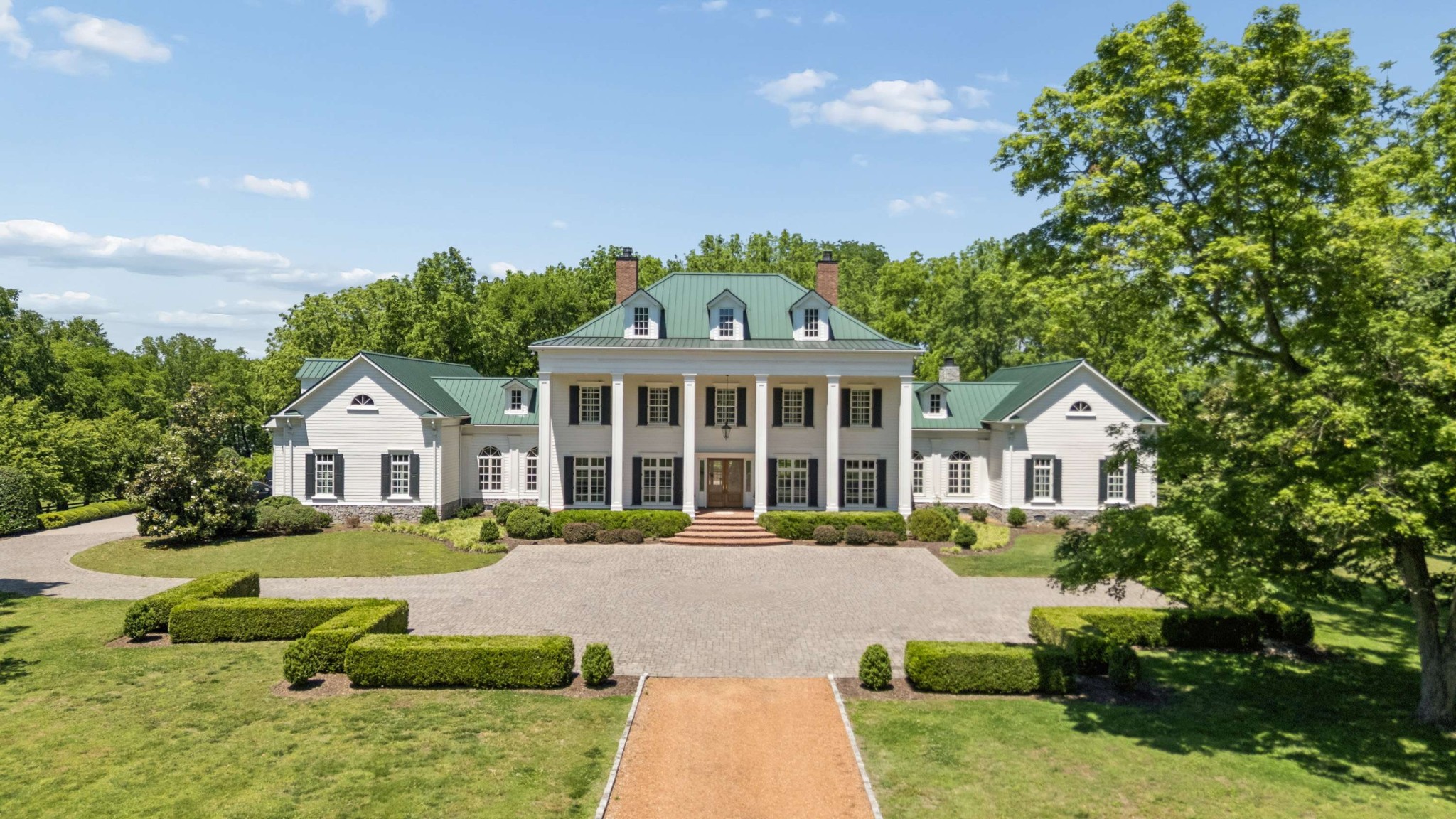 1370 Moran Road Franklin TN 37069