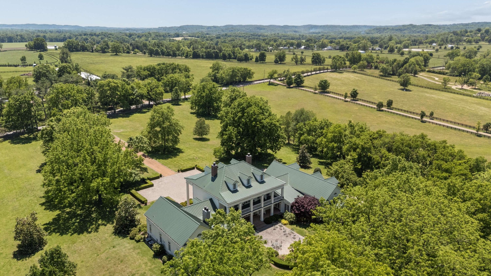 1370 Moran Road Franklin TN 37069