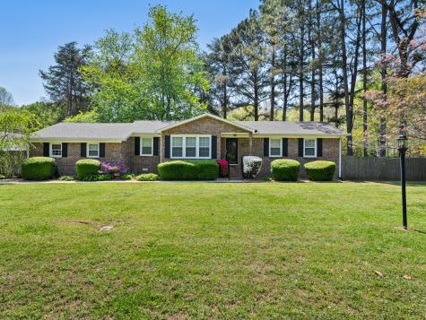 50 Maple Drive Winchester TN 37398