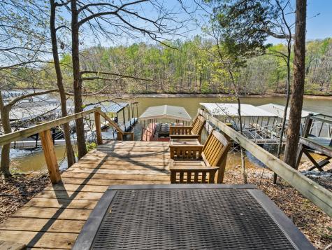 50 Maple Drive Winchester TN 37398