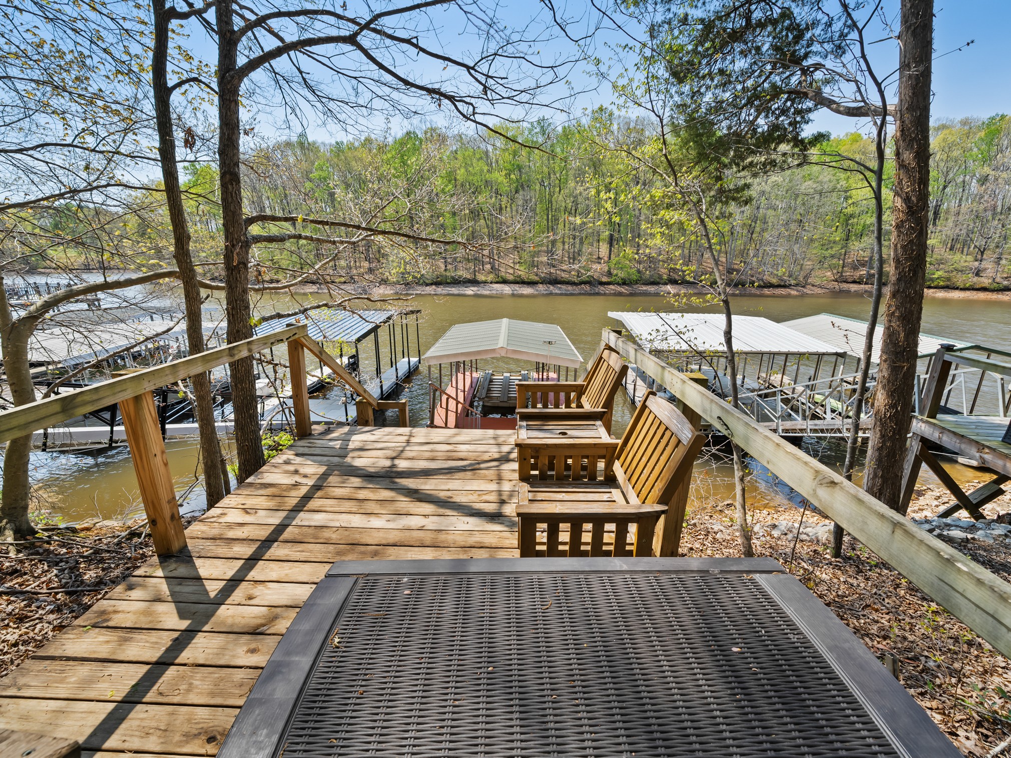 50 Maple Drive Winchester TN 37398