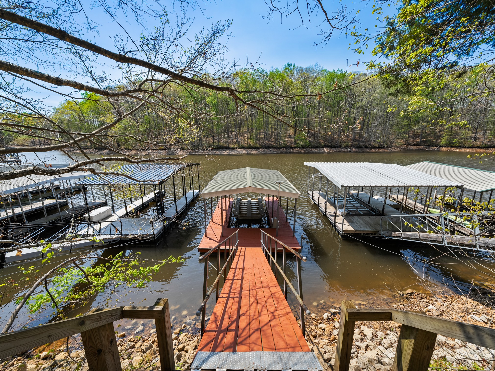 50 Maple Drive Winchester TN 37398