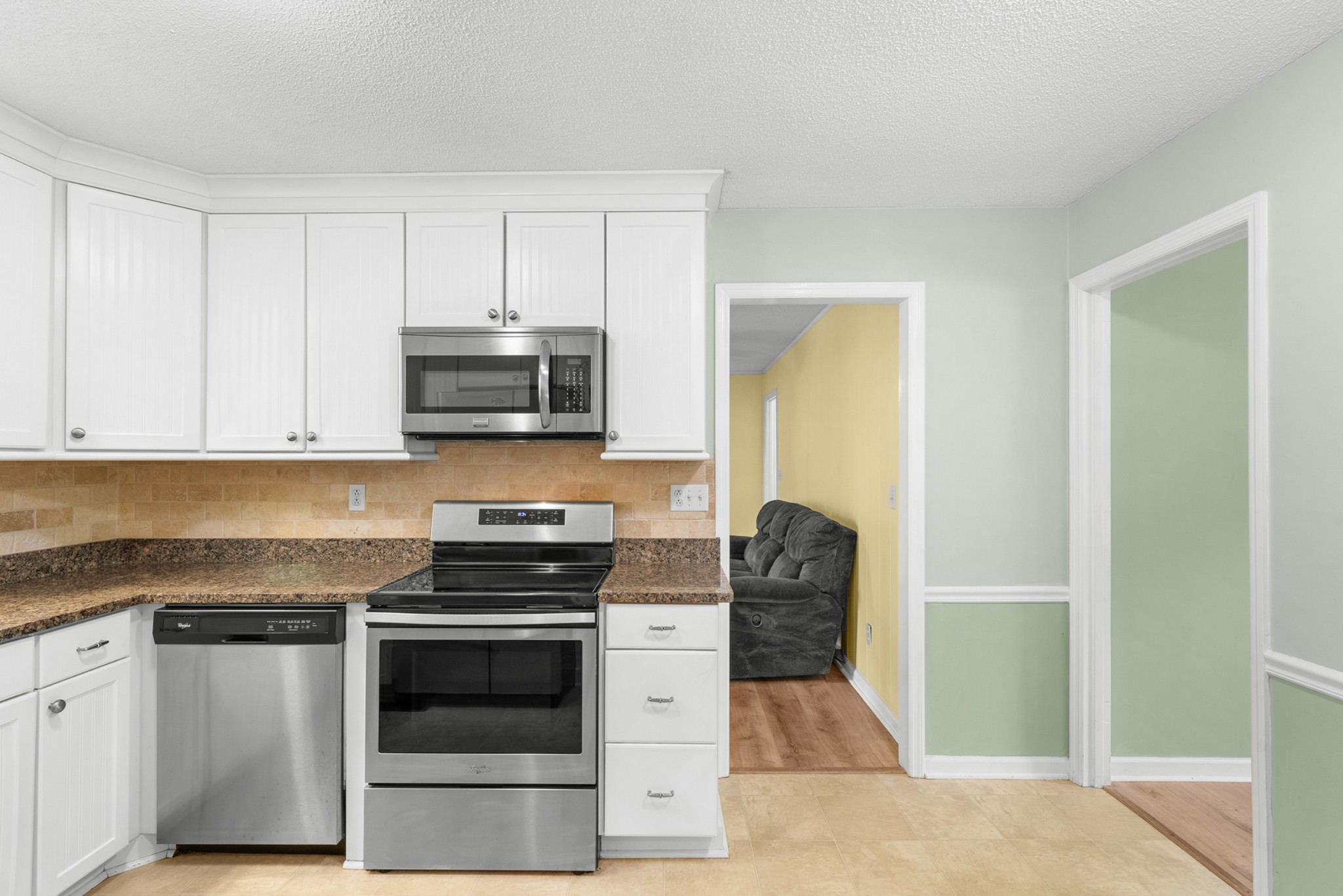 50 Maple Drive Winchester TN 37398