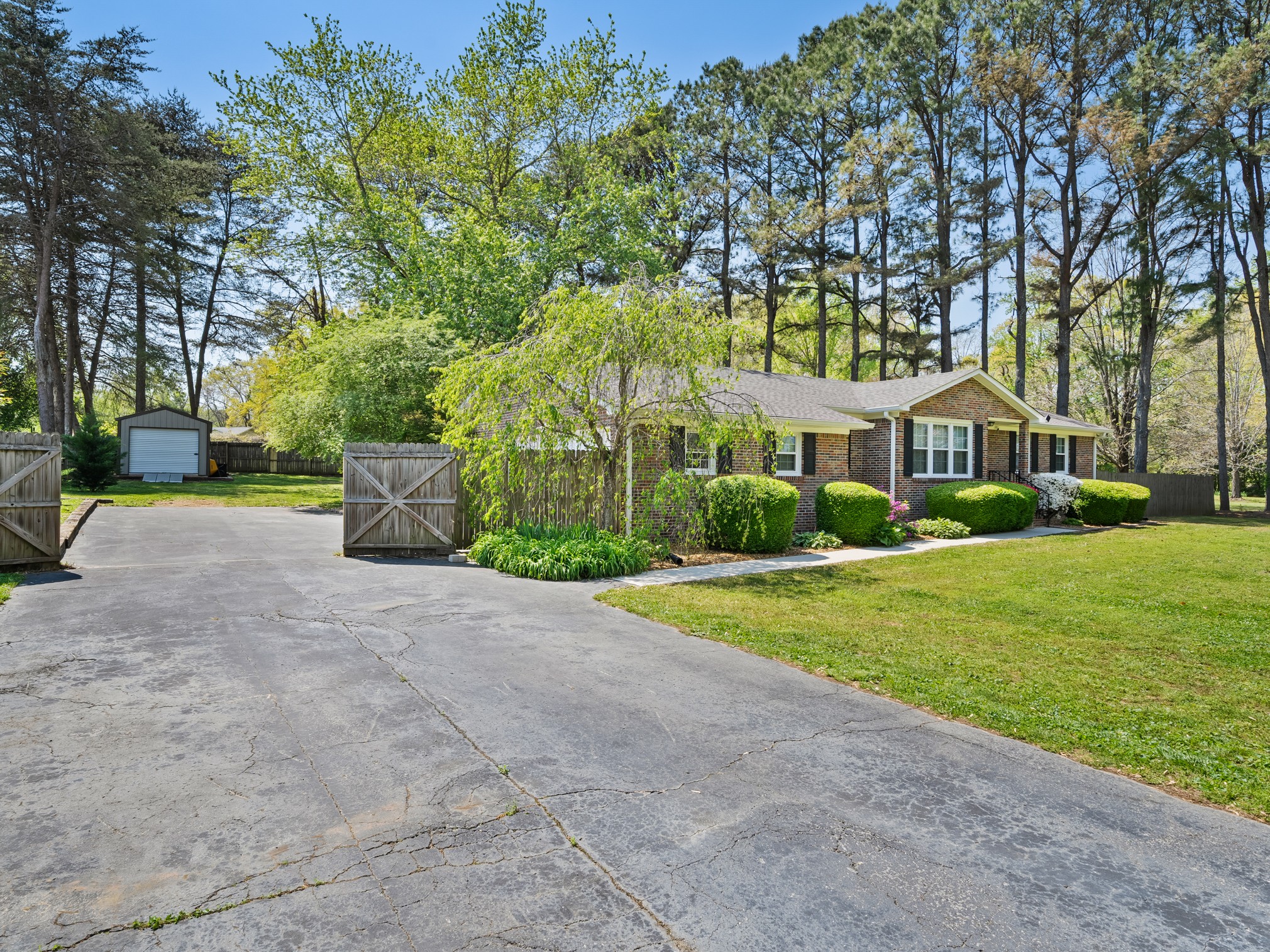 50 Maple Drive Winchester TN 37398