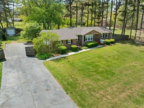 50 Maple Drive Winchester TN 37398