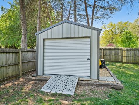 50 Maple Drive Winchester TN 37398