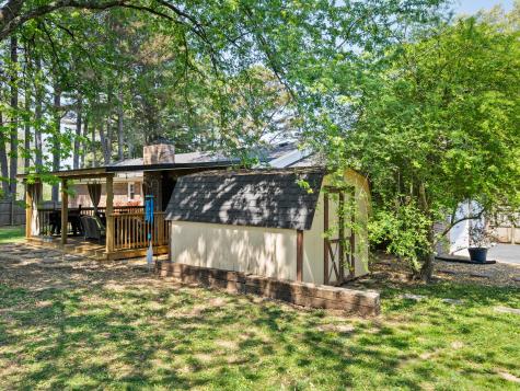 50 Maple Drive Winchester TN 37398