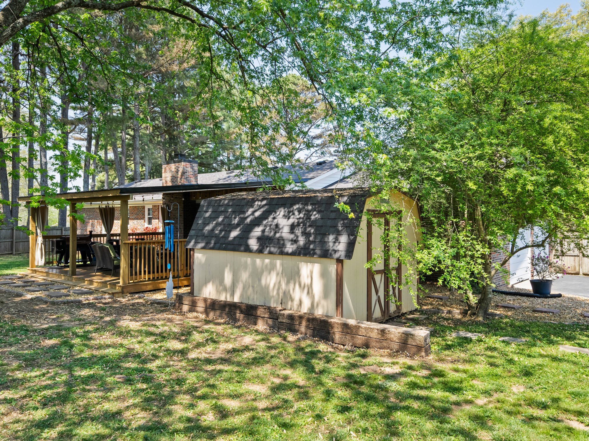 50 Maple Drive Winchester TN 37398
