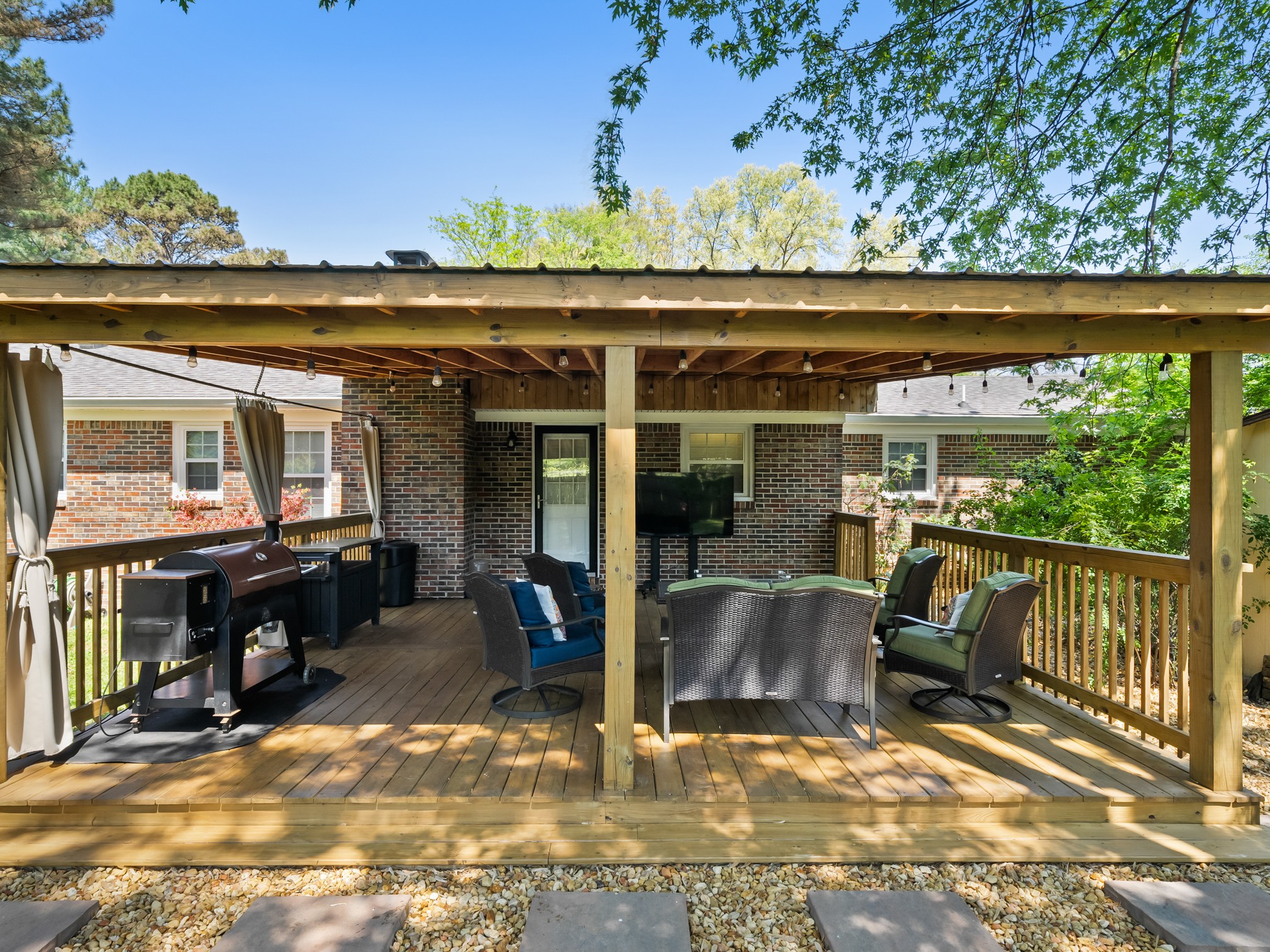 50 Maple Drive Winchester TN 37398