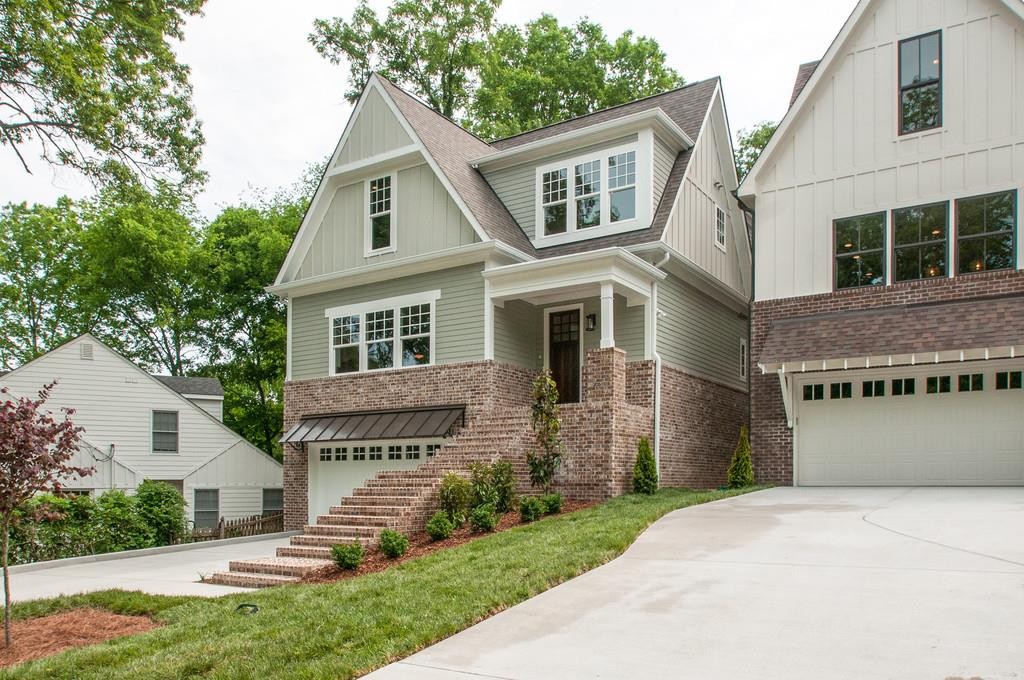 3802 Tulane Court Nashville TN 37215