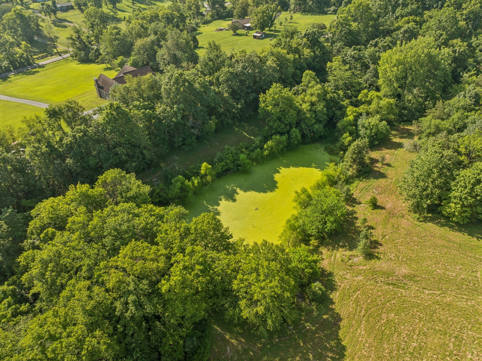 0 Newt Hood Road Columbia TN 38401
