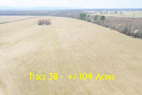 0 Shady Grove Road Flintville TN 37335