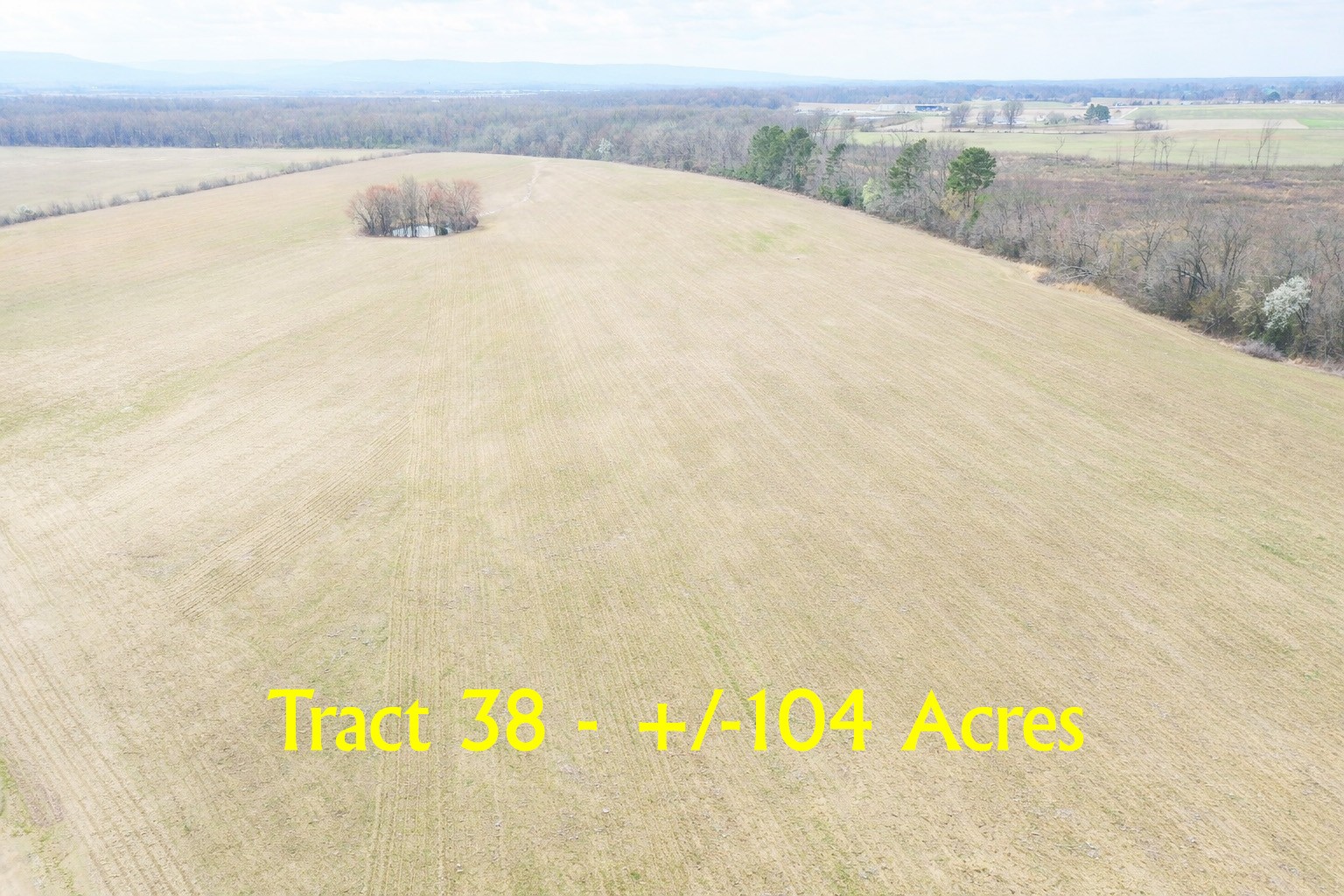 0 Shady Grove Road Flintville TN 37335