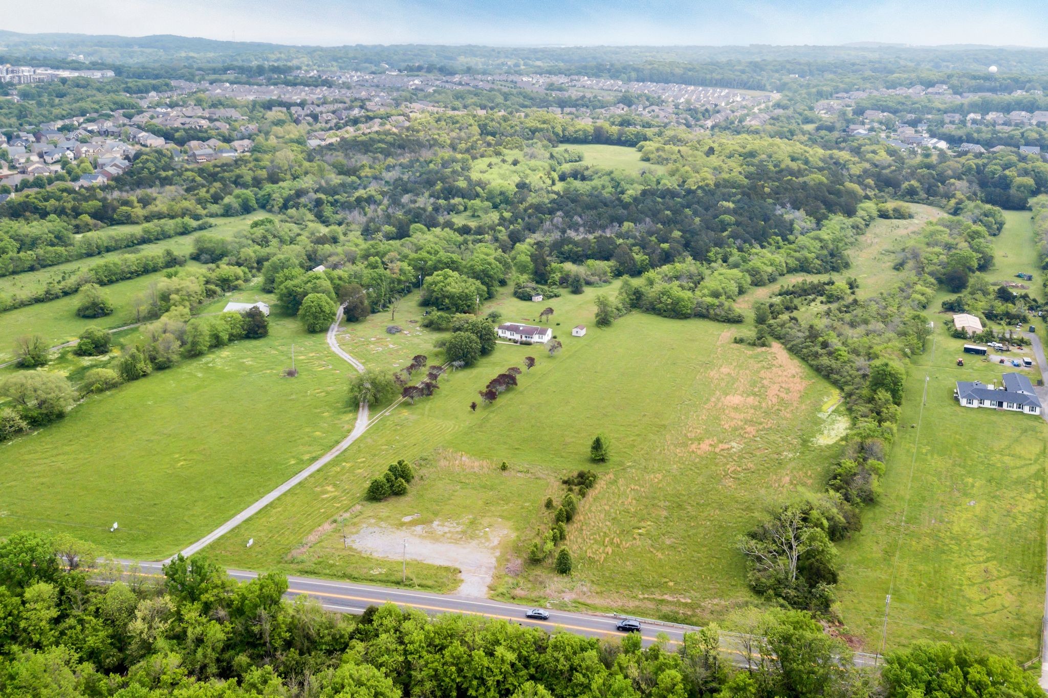 0 Nolensville Road Nolensville TN 37135