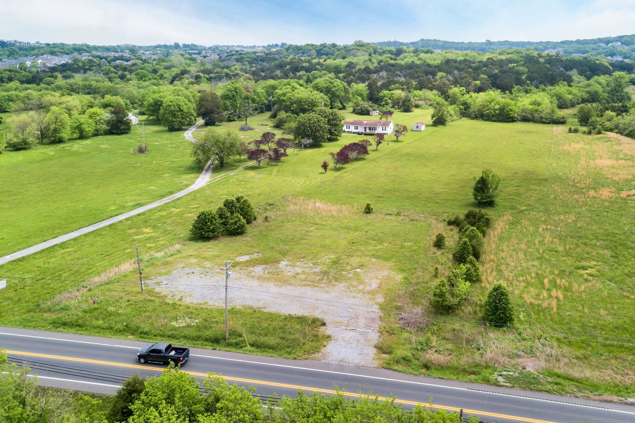 0 Nolensville Road Nolensville TN 37135