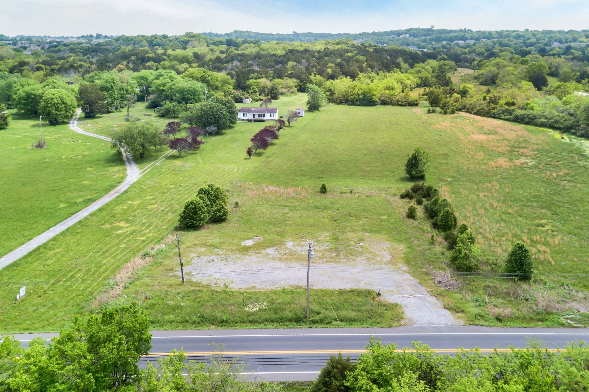 0 Nolensville Road Nolensville TN 37135