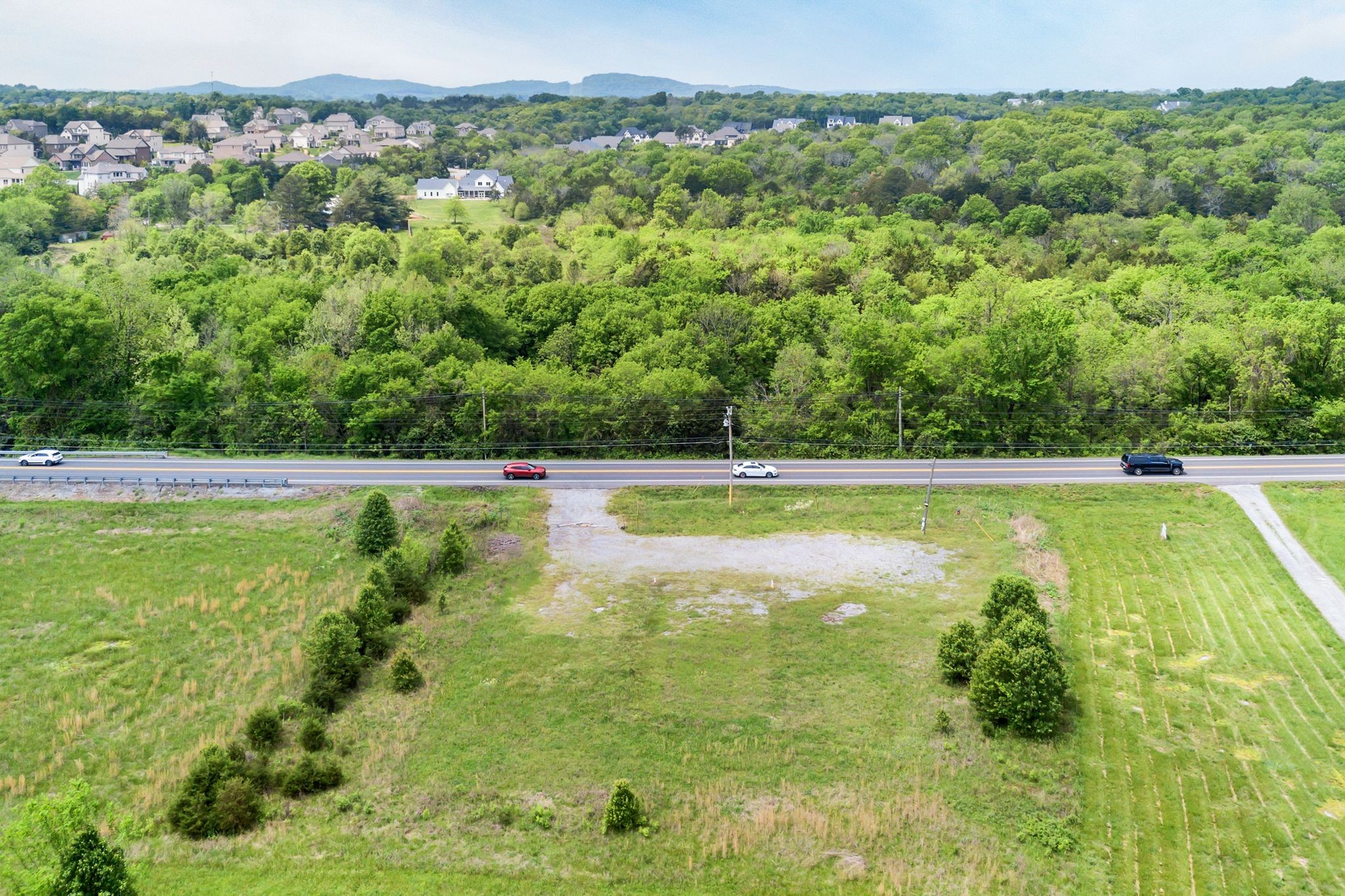 0 Nolensville Road Nolensville TN 37135