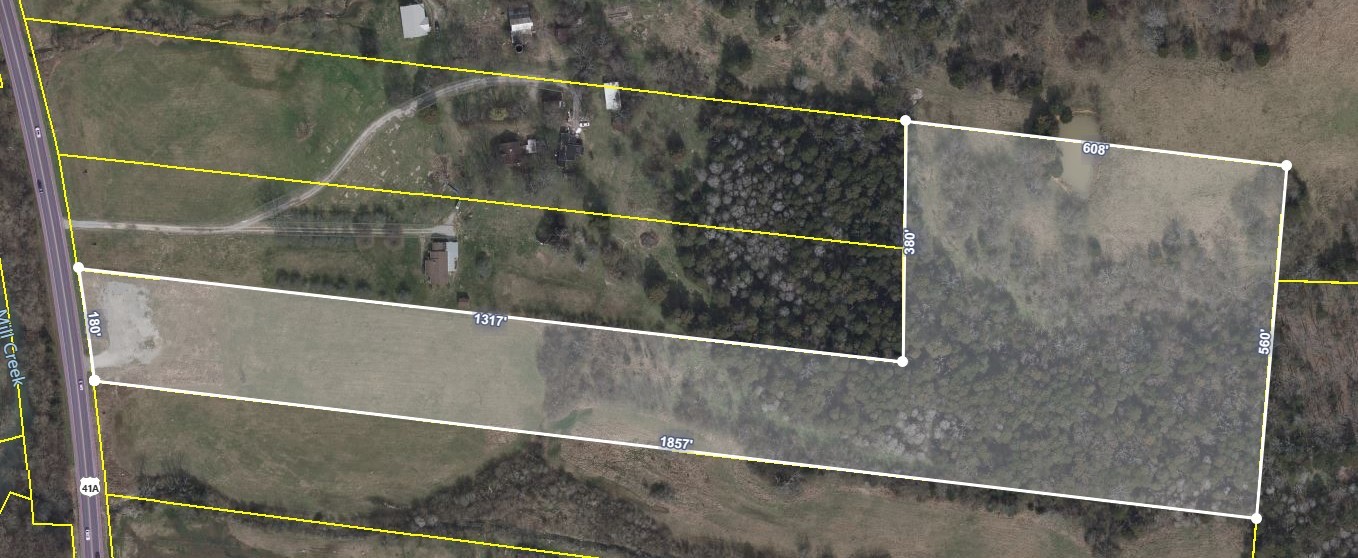 0 Nolensville Road Nolensville TN 37135