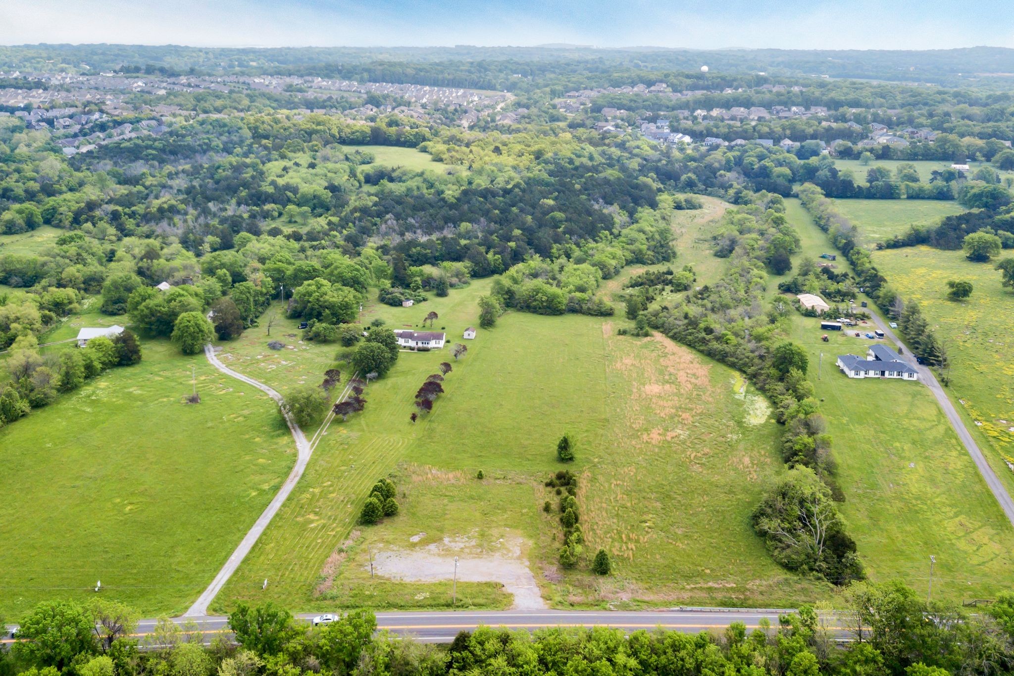 0 Nolensville Road Nolensville TN 37135