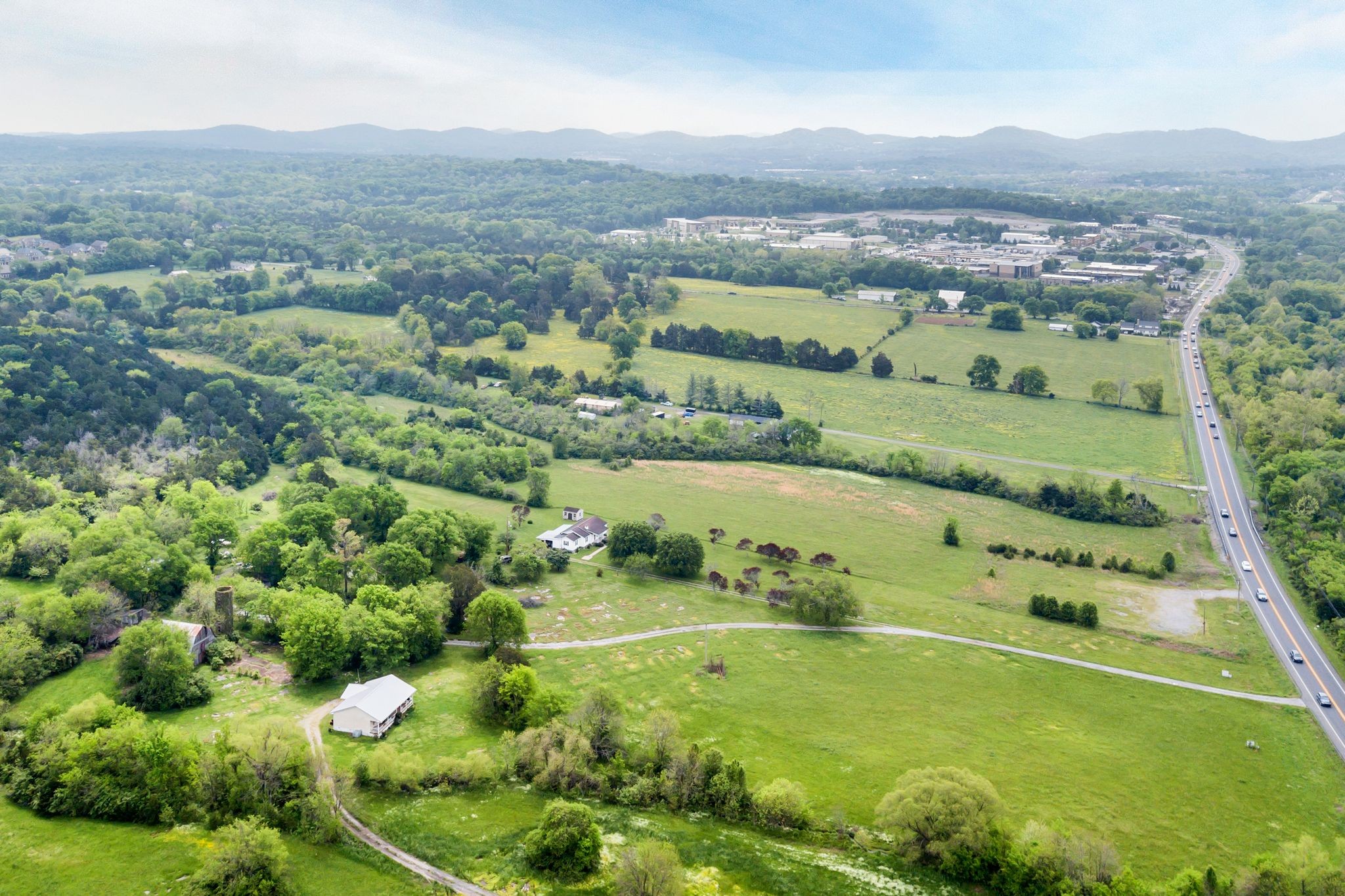 0 Nolensville Road Nolensville TN 37135
