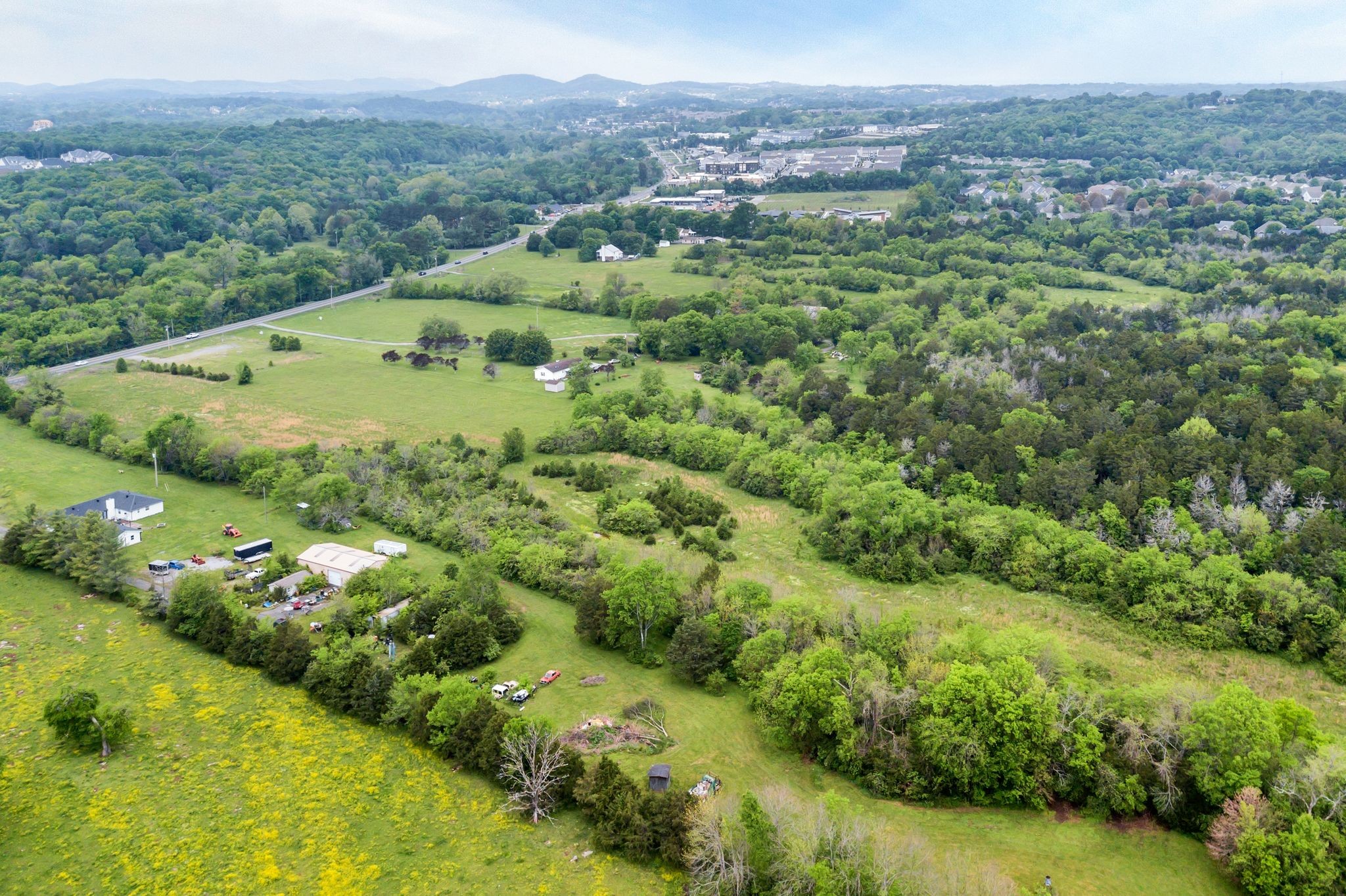 0 Nolensville Road Nolensville TN 37135